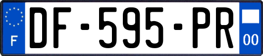 DF-595-PR