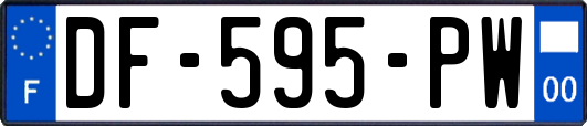 DF-595-PW