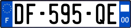 DF-595-QE