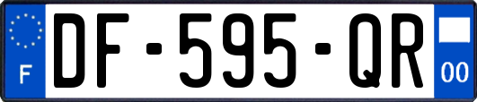 DF-595-QR