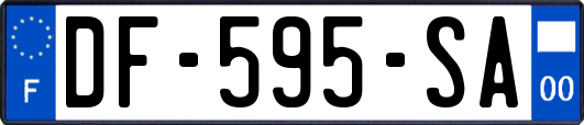 DF-595-SA