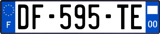 DF-595-TE