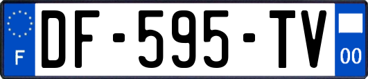 DF-595-TV