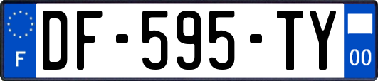 DF-595-TY