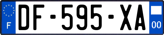 DF-595-XA