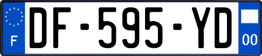 DF-595-YD