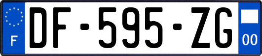 DF-595-ZG