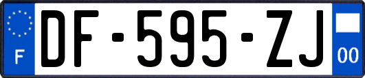 DF-595-ZJ