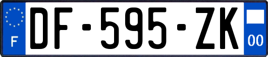 DF-595-ZK