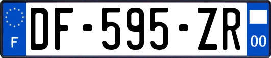 DF-595-ZR