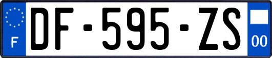 DF-595-ZS