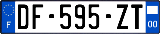 DF-595-ZT