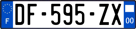 DF-595-ZX