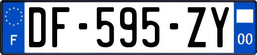 DF-595-ZY