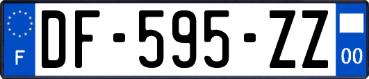 DF-595-ZZ