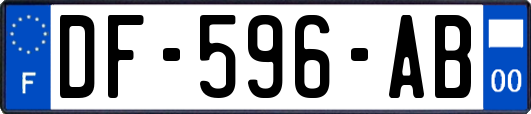 DF-596-AB