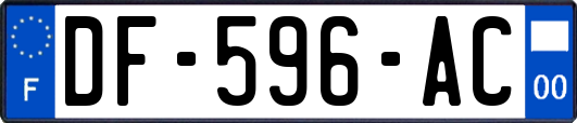 DF-596-AC