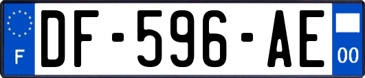 DF-596-AE