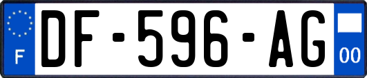 DF-596-AG