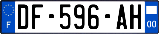 DF-596-AH