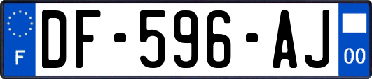 DF-596-AJ