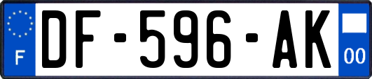 DF-596-AK