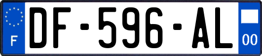 DF-596-AL