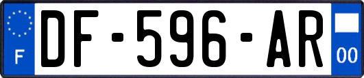 DF-596-AR