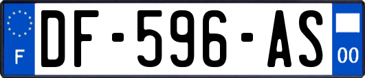 DF-596-AS