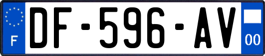 DF-596-AV