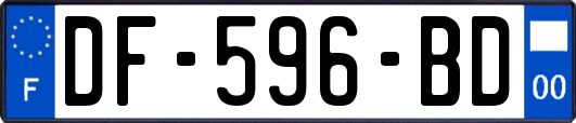 DF-596-BD