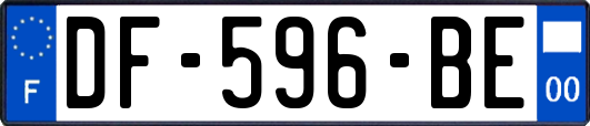 DF-596-BE