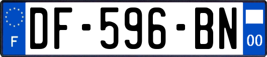 DF-596-BN