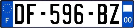 DF-596-BZ