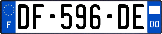 DF-596-DE