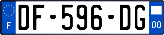 DF-596-DG
