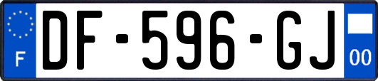 DF-596-GJ