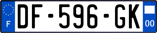 DF-596-GK