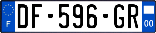 DF-596-GR