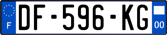 DF-596-KG