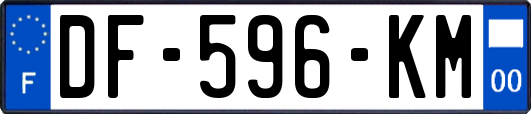 DF-596-KM