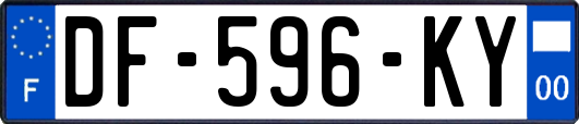DF-596-KY