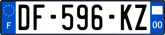 DF-596-KZ