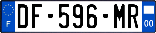 DF-596-MR