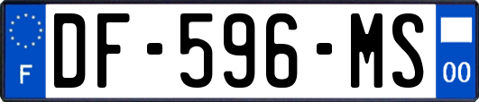 DF-596-MS