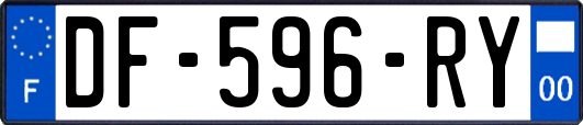 DF-596-RY
