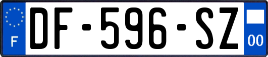 DF-596-SZ