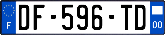 DF-596-TD