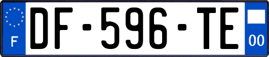 DF-596-TE