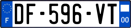 DF-596-VT